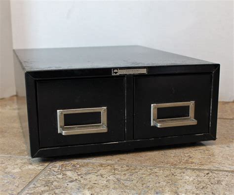 steelmaster file cabinet metal double drawer-art steel company|steelmaster file cabinet with safe.